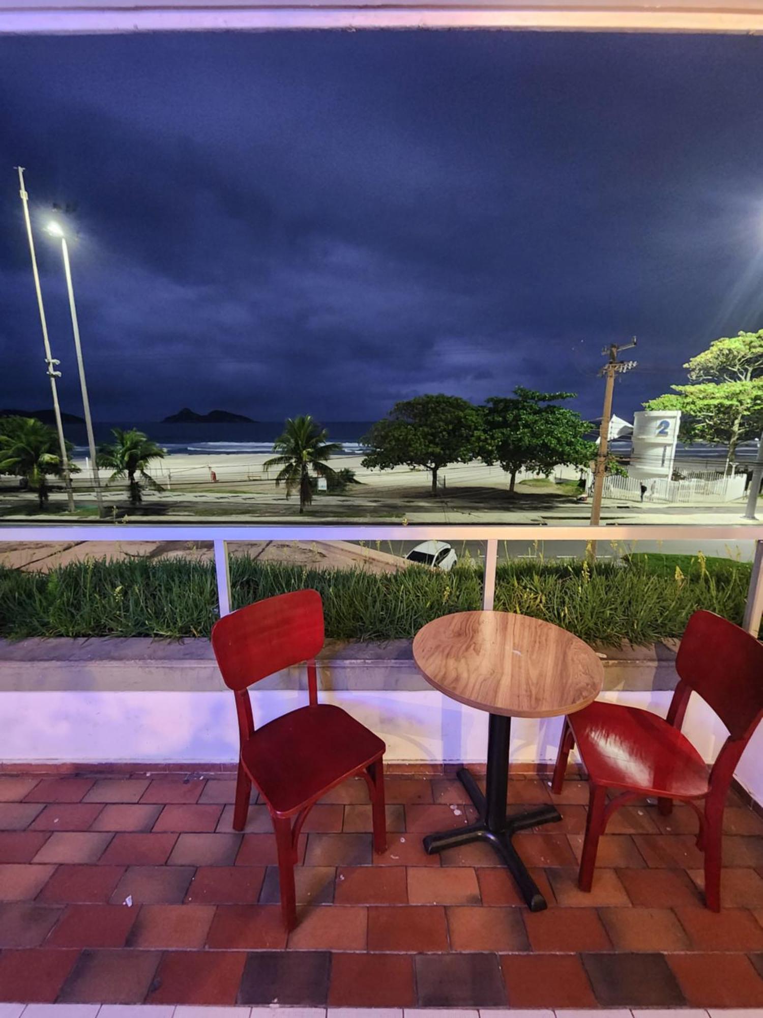 Beira Mar Vista Praia E Montanha Рио де Жанейро Екстериор снимка